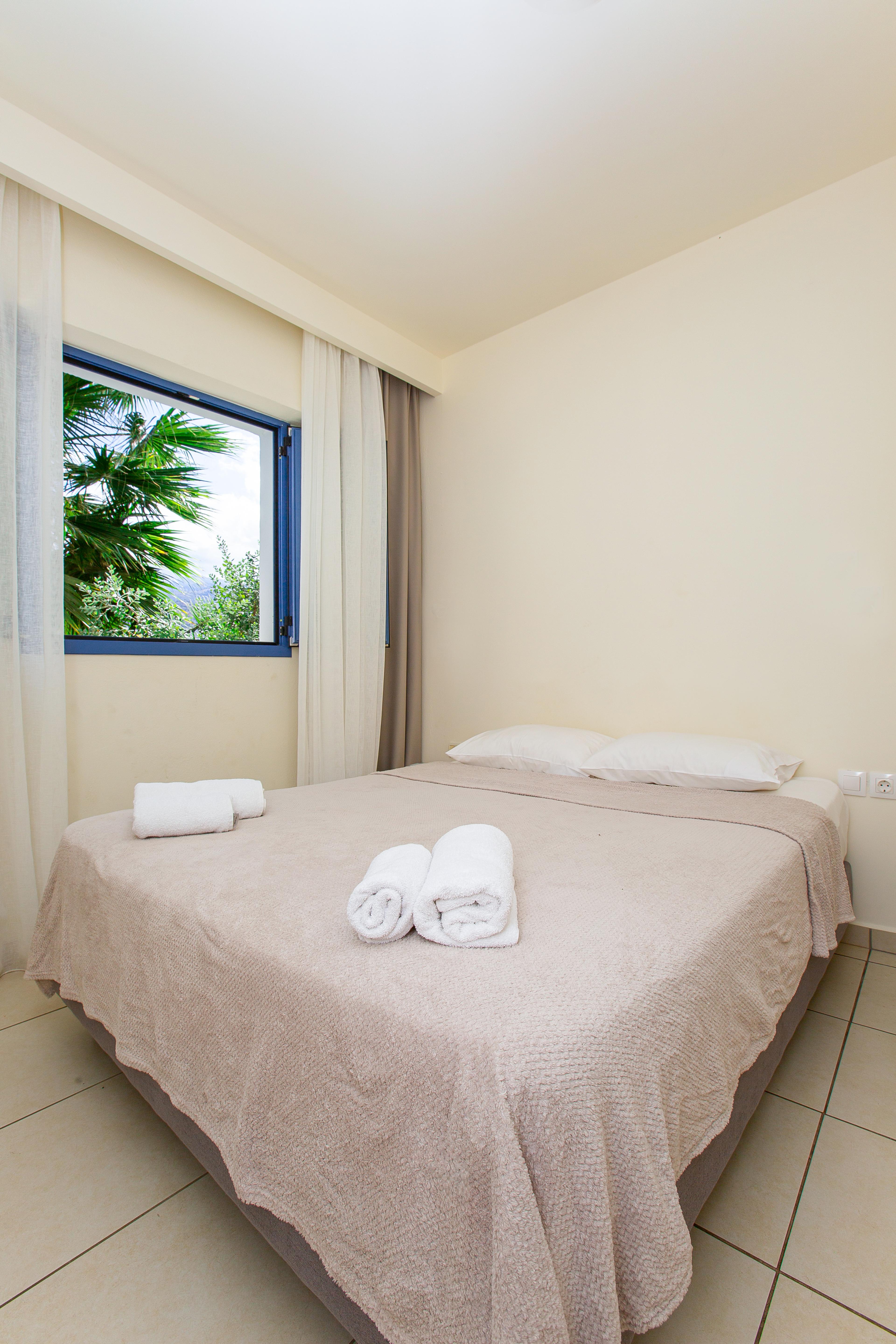 Hermes Hotel Malia Exteriér fotografie